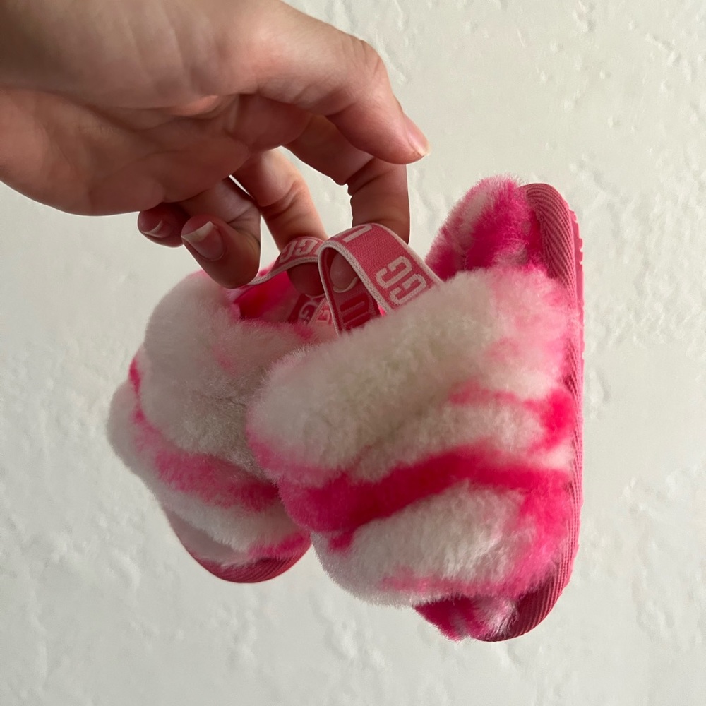 Infant UGGs